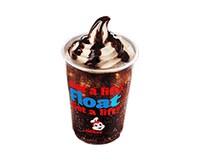 Jollibee Floats