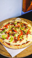 MJA Pizza