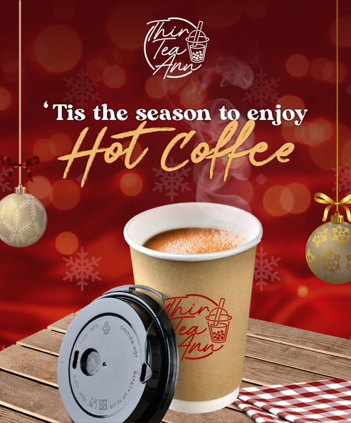 TTA  Hot Coffee