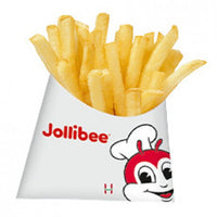 Jolly Crispy Fries