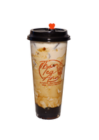 TTA Okinawa Milktea