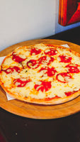 MJA Pizza