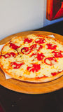 MJA Pizza