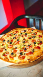 MJA Pizza