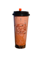 TTA Red Velvet Milktea