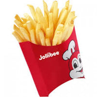 Jolly Crispy Fries