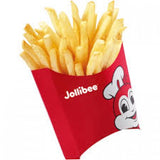 Jolly Crispy Fries
