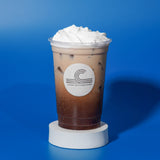 C&C SPECIALTY DRINKS