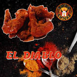 T&C El Diablo "5 pieces"