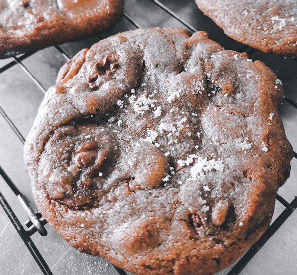 ALLEY CAT - W Bakehouse