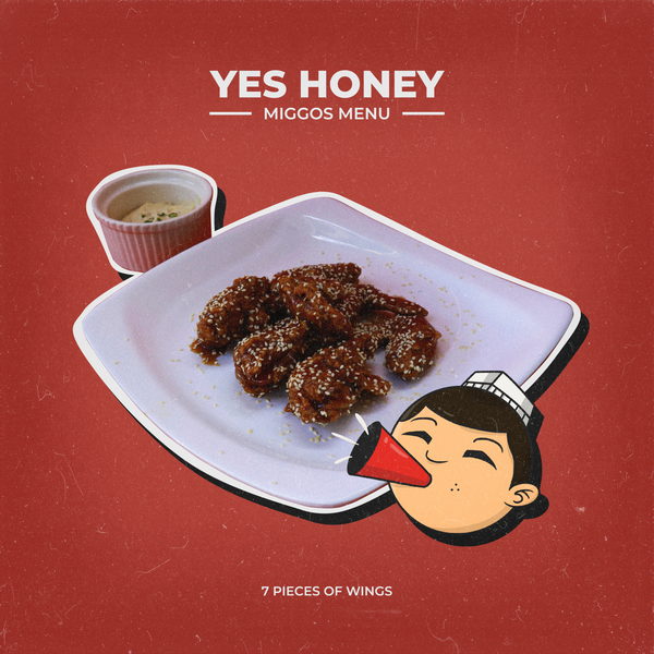 Miggo's Yes Honey (20-30min Cooking Time)