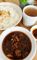 Yahmon's Rice Meals