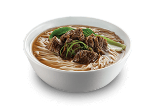 Chowking Beef Mami