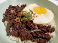 Yahmon's Silog Meals