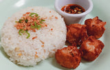 Yahmon's Rice Meals