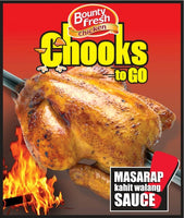 Chooks to Go Whole Chicken