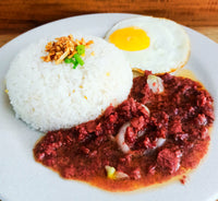 Yahmon's Silog Meals
