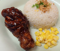 Yahmon's Rice Meals