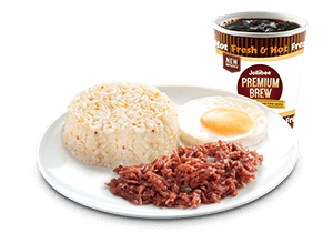 Jolly Breakfast Corned Beef