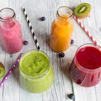 Chloe's Beverages