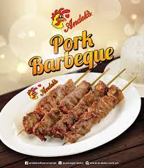 Andoks Pork Barbecue