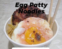 O' N Egg Patty Noodles