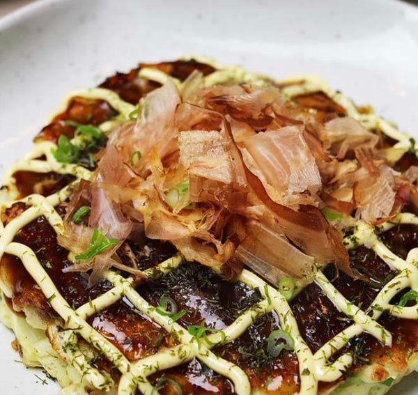 Bella's Okonomiyaki