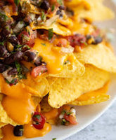 Chloe's Nachos