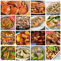 Chloe's Value Meals