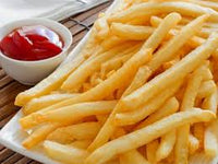Chloes French Fries
