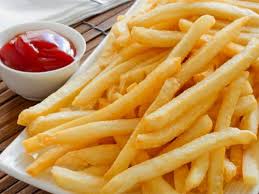 Chloes French Fries