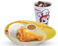 1-pc Chickenjoy