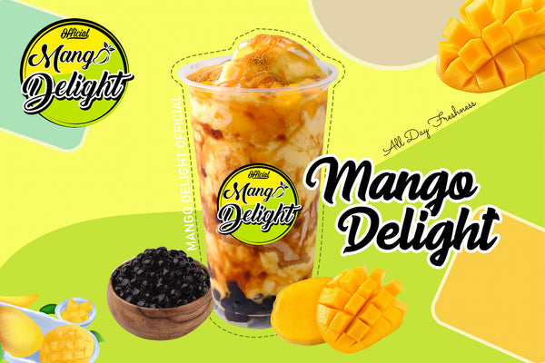 MD Mango Delight