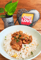Yahmon's Rice Meals