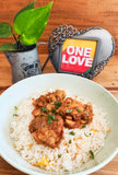 Yahmon's Rice Meals