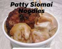 O' N Patty Siomai Noodles