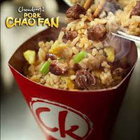 Chowking Pork Chaofan