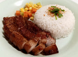 Yahmon's Rice Meals