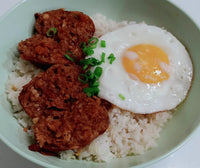 Yahmon's Silog Meals