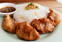 Yahmon's Rice Meals