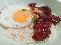 Yahmon's Silog Meals