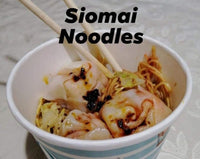 O' N Siomai Noodles