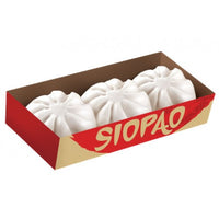 Chowking Asado Siopao 3 Pcs