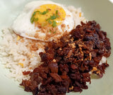 Yahmon's Silog Meals