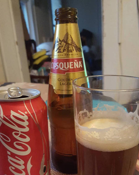 Chloe's Beverages (In Can/ Soda/ Beer)