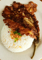 Yahmon's Rice Meals